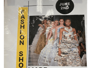 Recycled Art Fashion Show(2) 21_22